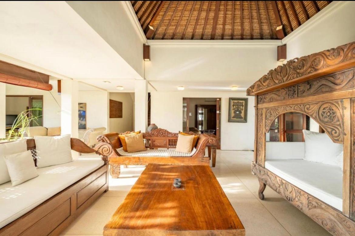 4 Bedroom Private Umalas 2 Seminyak (Bali)