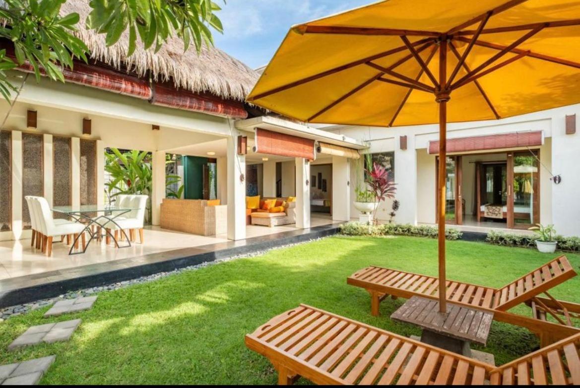 4 Bedroom Private Umalas 2